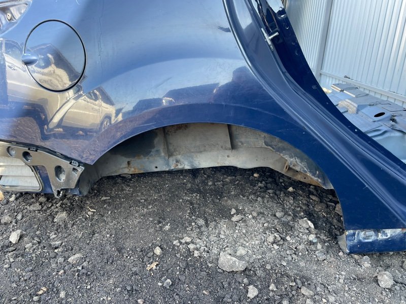 Крыло заднее правое, 25000 рублей, Москва