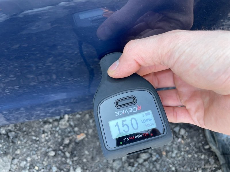 Крыло заднее левое, 25000 рублей, Москва