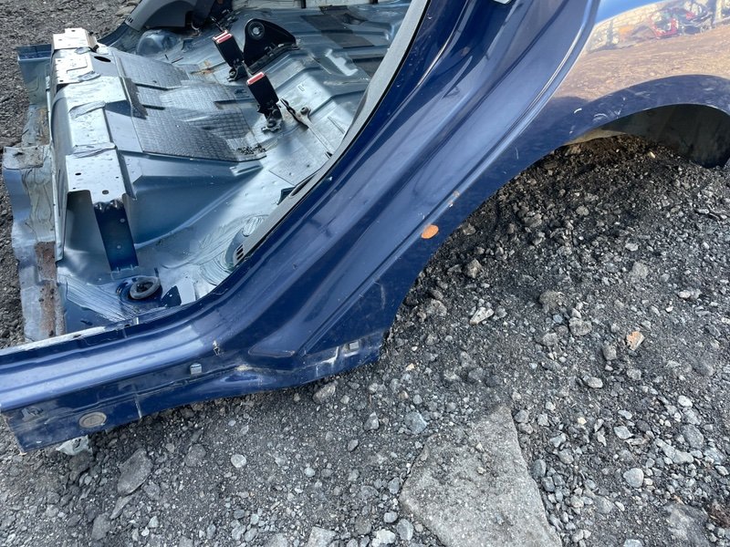 Крыло заднее левое, 25000 рублей, Москва