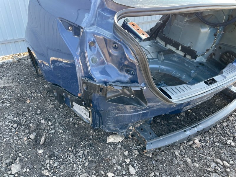 Крыло заднее левое, 25000 рублей, Москва