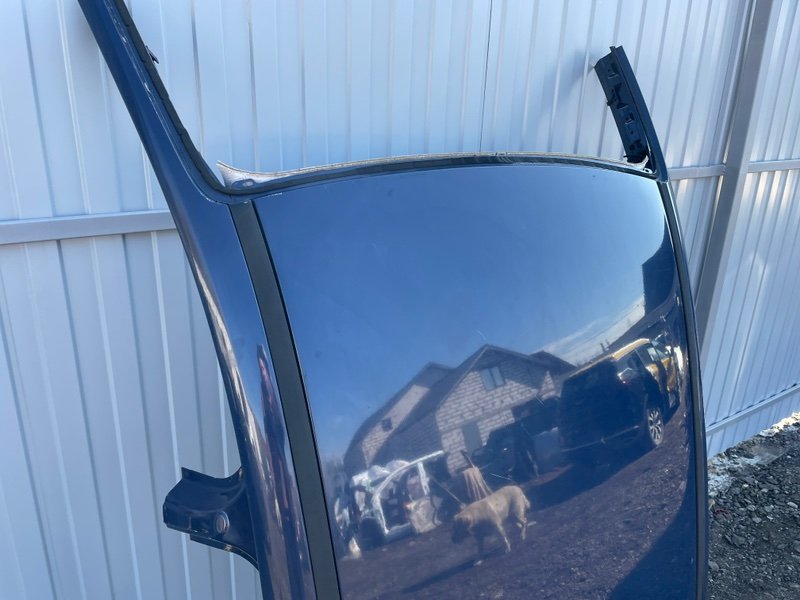 Крыша, 7000 рублей, Москва