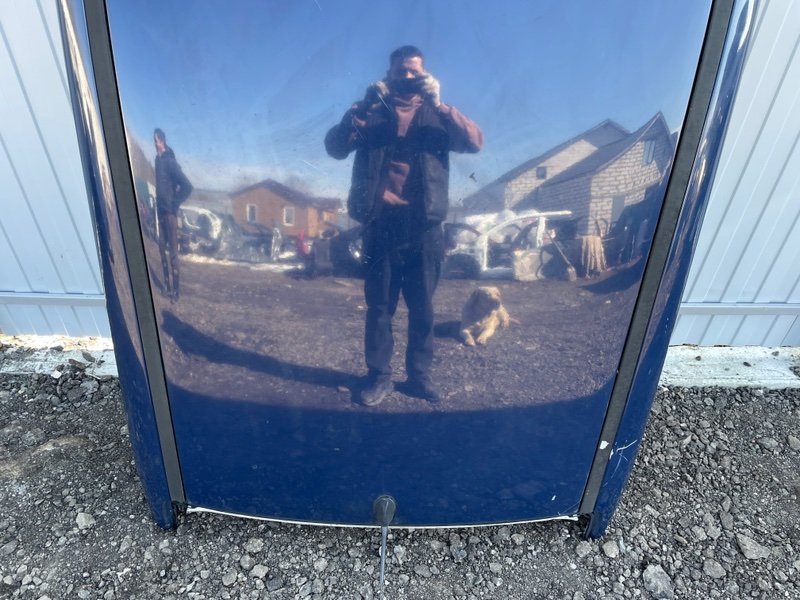 Крыша, 7000 рублей, Москва