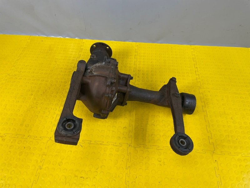 Редуктор моста, 60000 рублей, Москва