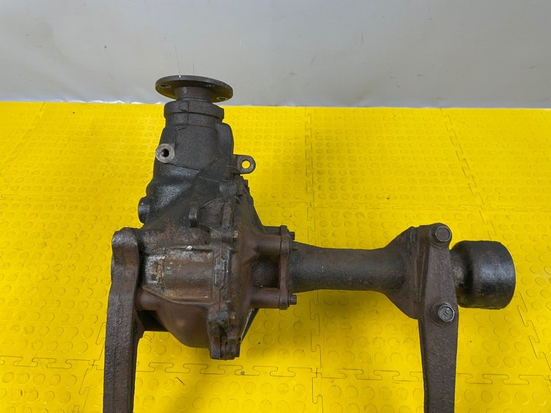 Редуктор моста, 60000 рублей, Москва