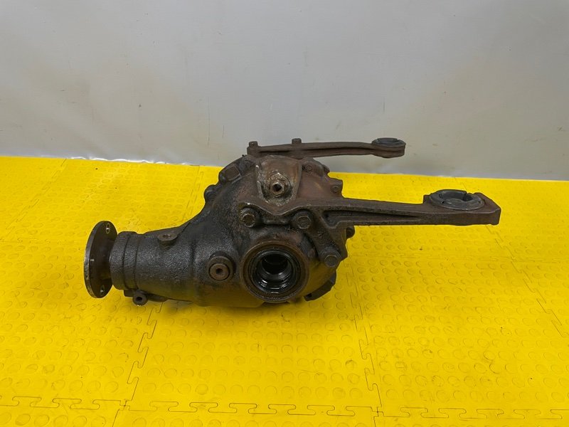 Редуктор моста, 60000 рублей, Москва