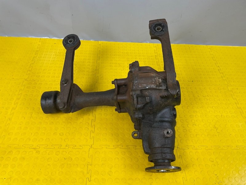 Редуктор моста, 60000 рублей, Москва