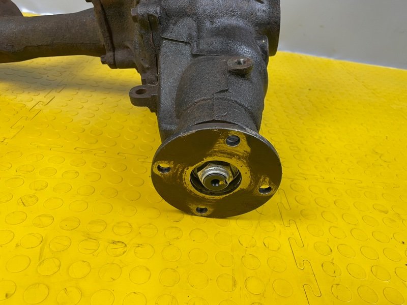 Редуктор моста, 60000 рублей, Москва