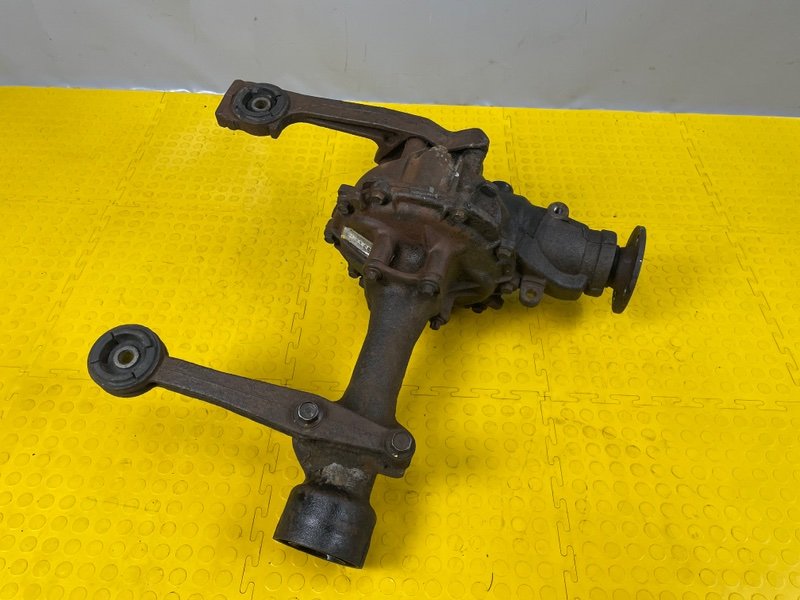 Редуктор моста, 60000 рублей, Москва