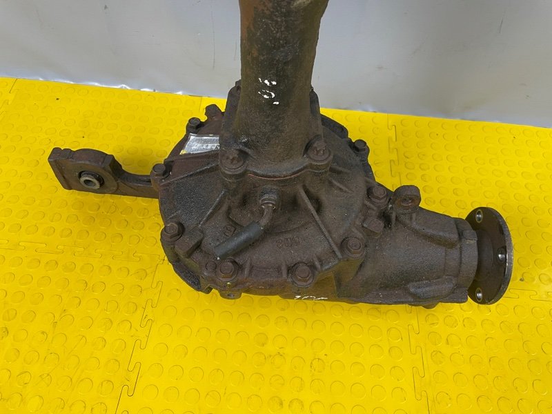 Редуктор моста, 60000 рублей, Москва