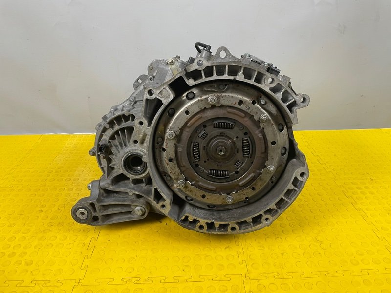 АКПП XQDA, 65000 рублей, Москва