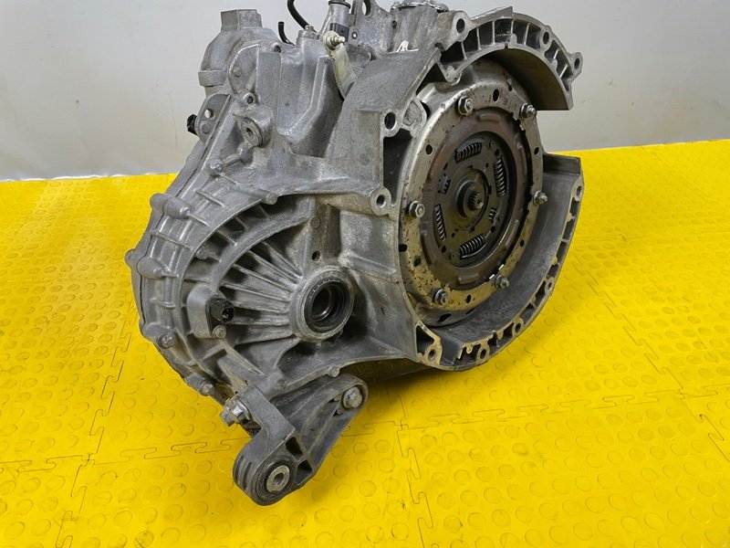 АКПП XQDA, 65000 рублей, Москва