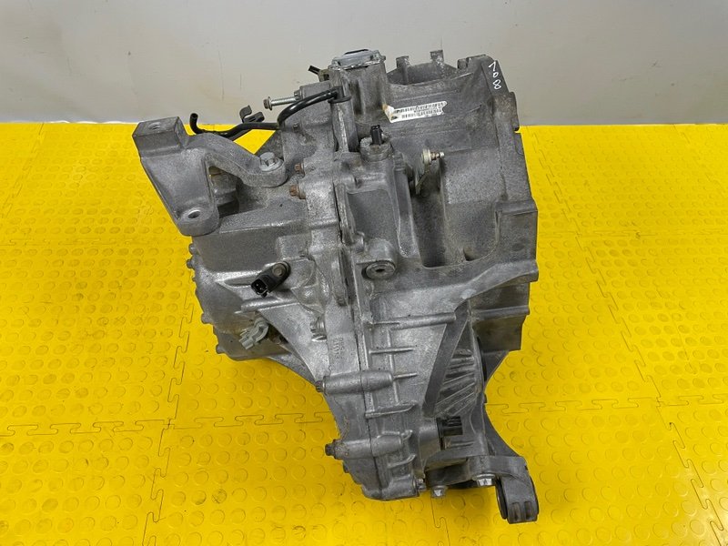 АКПП XQDA, 65000 рублей, Москва