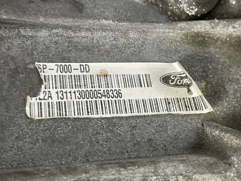 АКПП XQDA, 65000 рублей, Москва