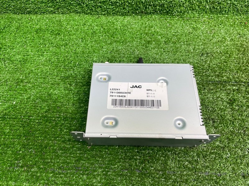 Магнитола, 3500 рублей, Москва