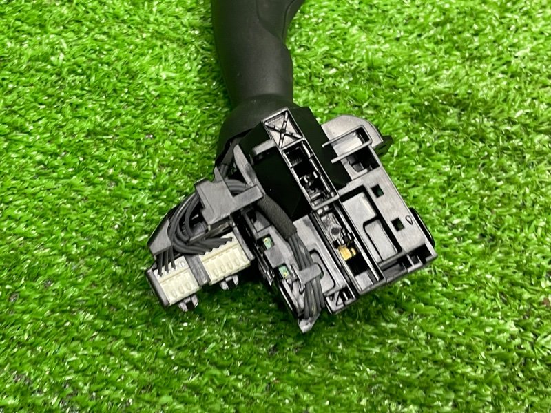 Переключатель стеклоочистителей, 7000 рублей, Москва