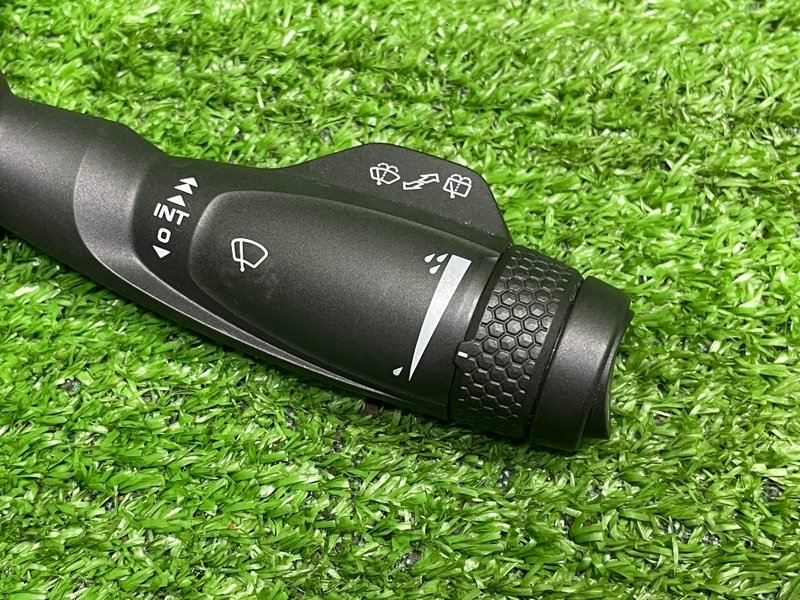 Переключатель стеклоочистителей, 7000 рублей, Москва