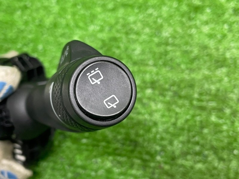 Переключатель стеклоочистителей, 7000 рублей, Москва