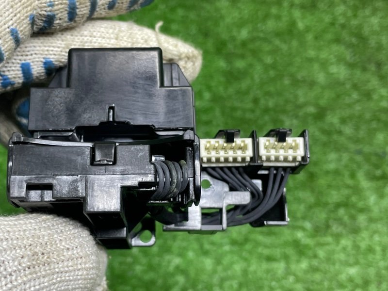 Переключатель стеклоочистителей, 7000 рублей, Москва