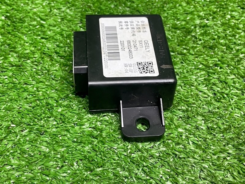 Блок электронный, 1550 рублей, Москва