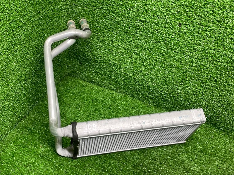 Радиатор отопителя, 2600 рублей, Москва