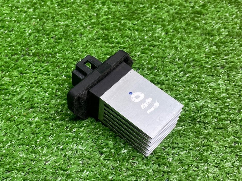 Резистор отопителя, 1550 рублей, Москва