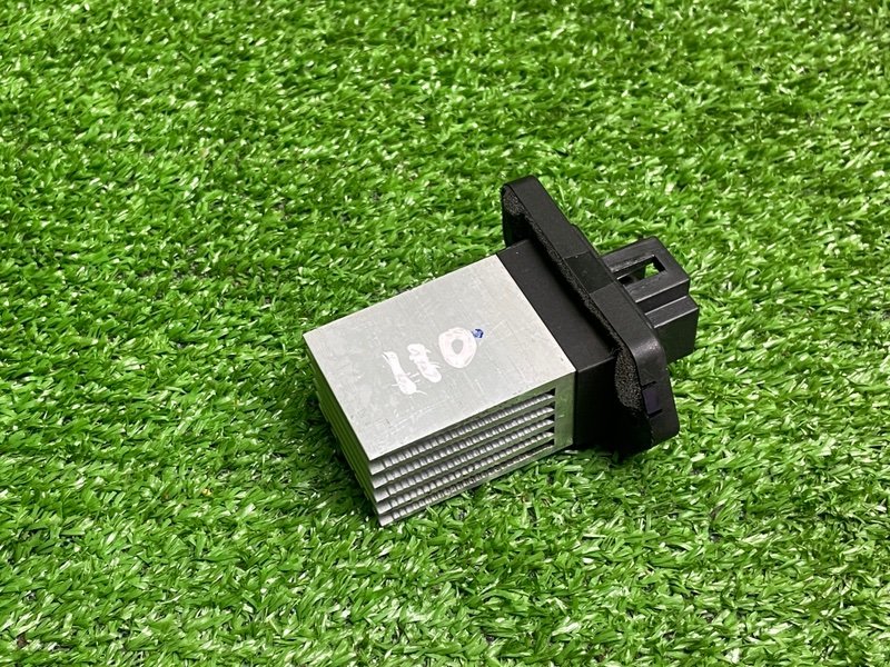 Резистор отопителя, 1550 рублей, Москва