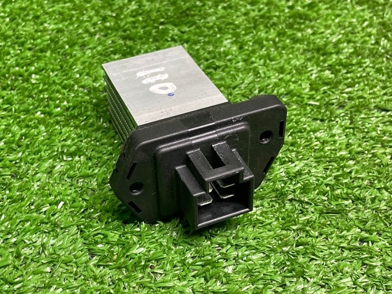 Резистор отопителя, 1550 рублей, Москва