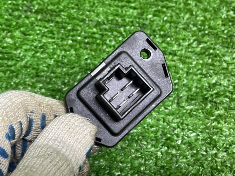 Резистор отопителя, 1550 рублей, Москва