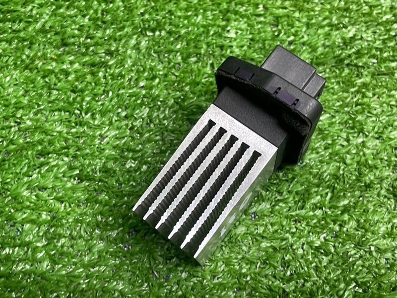 Резистор отопителя, 1550 рублей, Москва