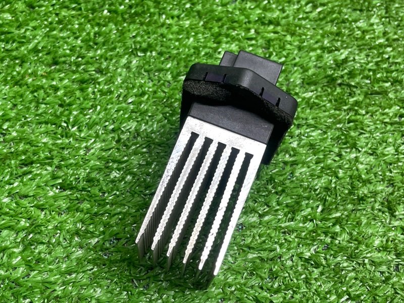 Резистор отопителя, 1550 рублей, Москва