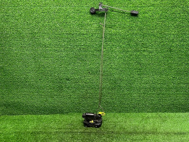 Замок двери задней левой, 3000 рублей, Москва