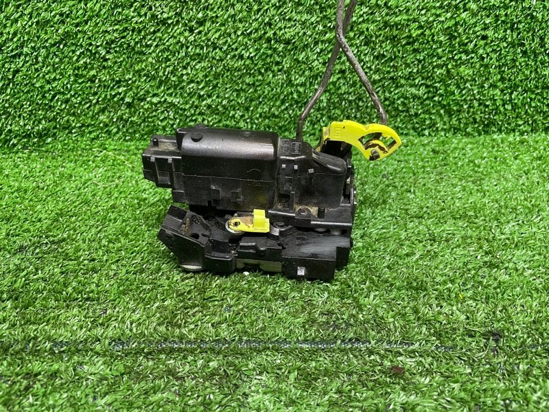 Замок двери задней левой, 3000 рублей, Москва