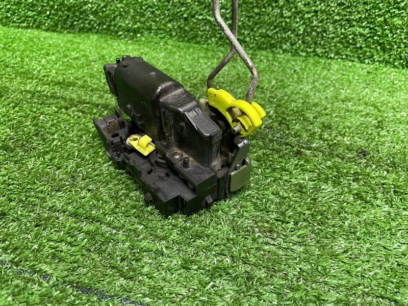 Замок двери задней левой, 3000 рублей, Москва