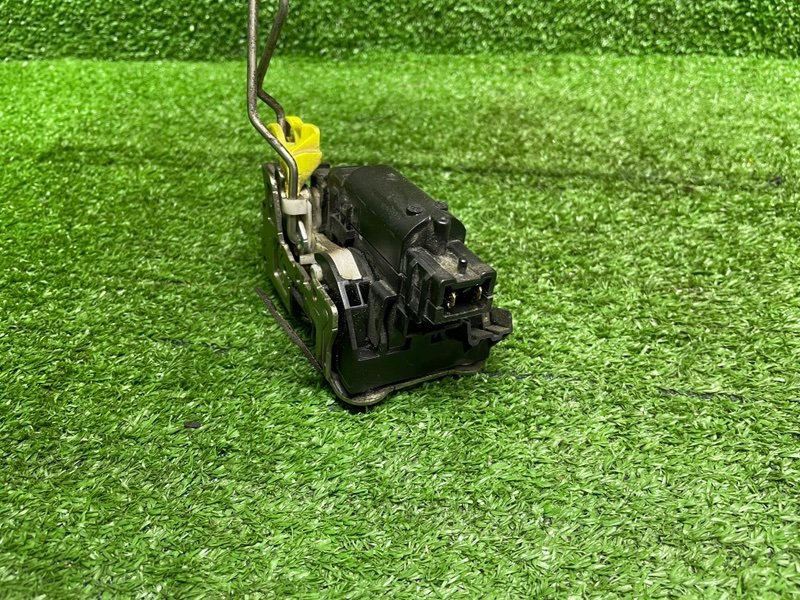 Замок двери задней левой, 3000 рублей, Москва