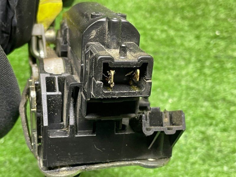 Замок двери задней левой, 3000 рублей, Москва