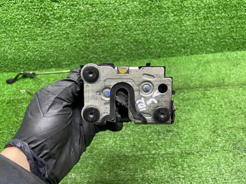 Замок двери задней левой, 3000 рублей, Москва