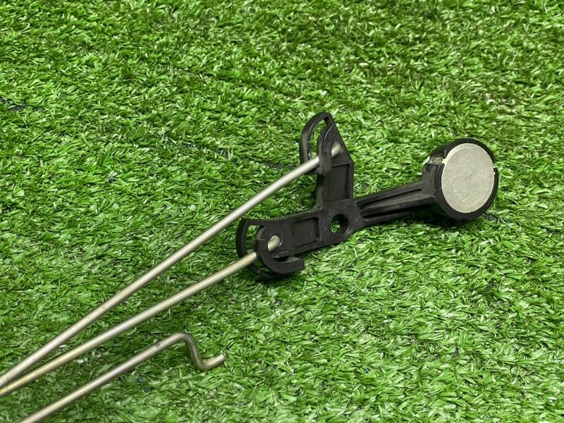 Замок двери задней левой, 3000 рублей, Москва