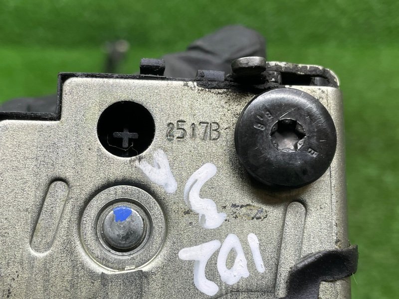 Замок двери задней левой, 3000 рублей, Москва