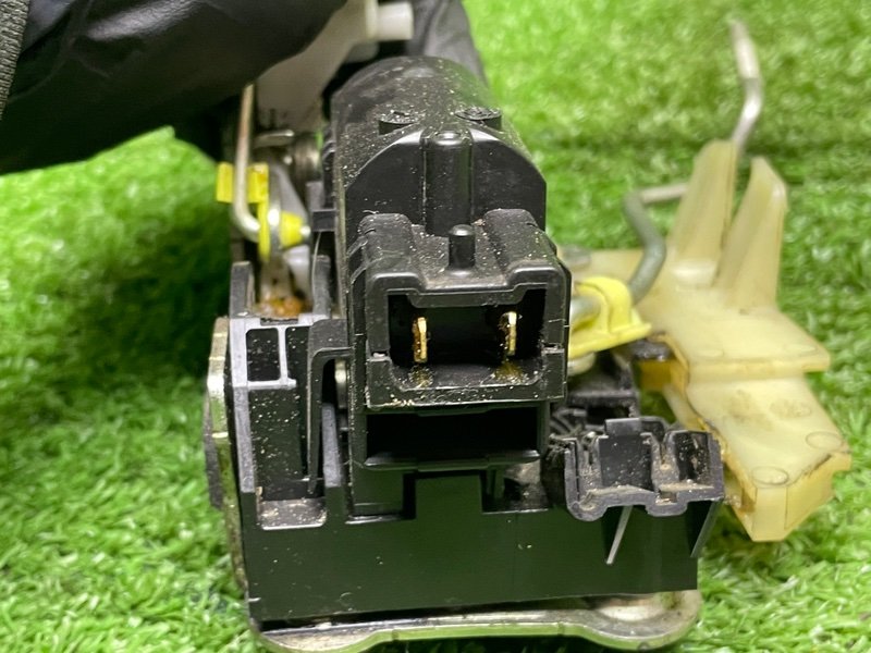 Замок двери передней левой, 5000 рублей, Москва