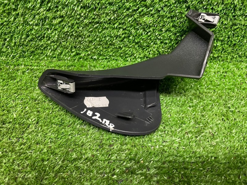 Накладка приборной панели, 500 рублей, Москва