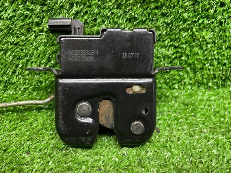 Замок багажника, 3500 рублей, Москва