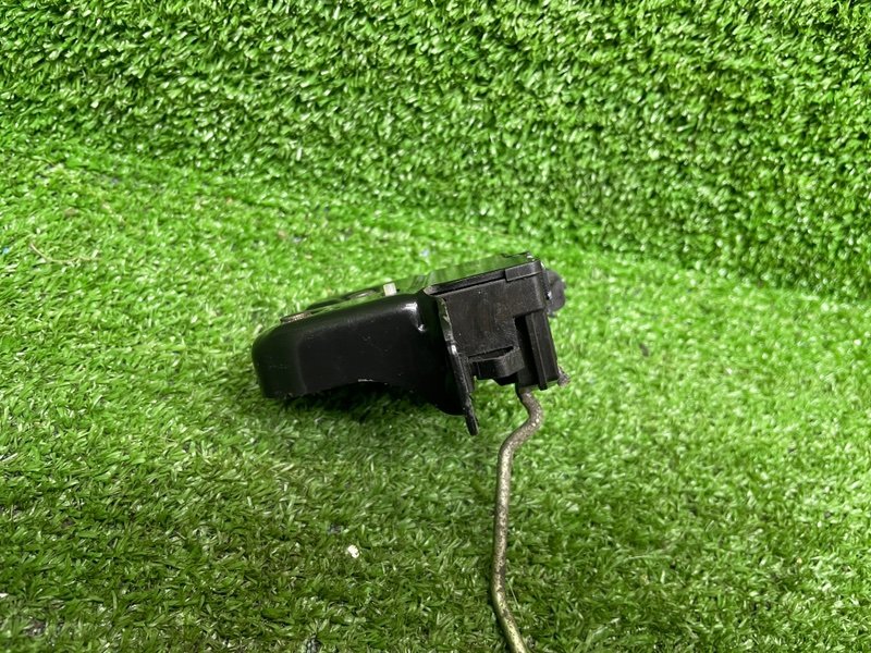 Замок багажника, 3500 рублей, Москва