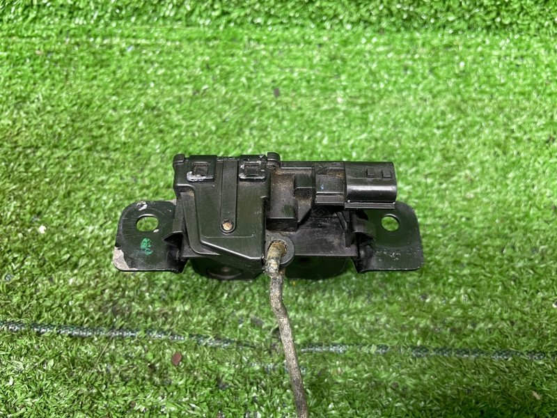 Замок багажника, 3500 рублей, Москва