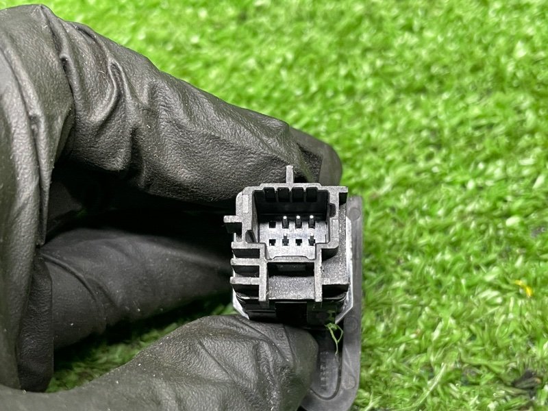 Кнопка аварийной сигнализации, 500 рублей, Москва