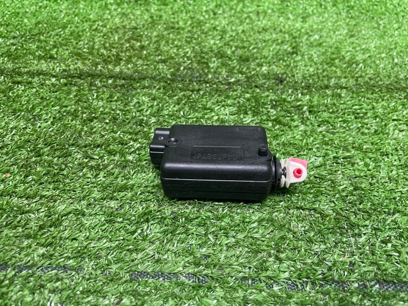 Активатор замка багажника, 500 рублей, Москва