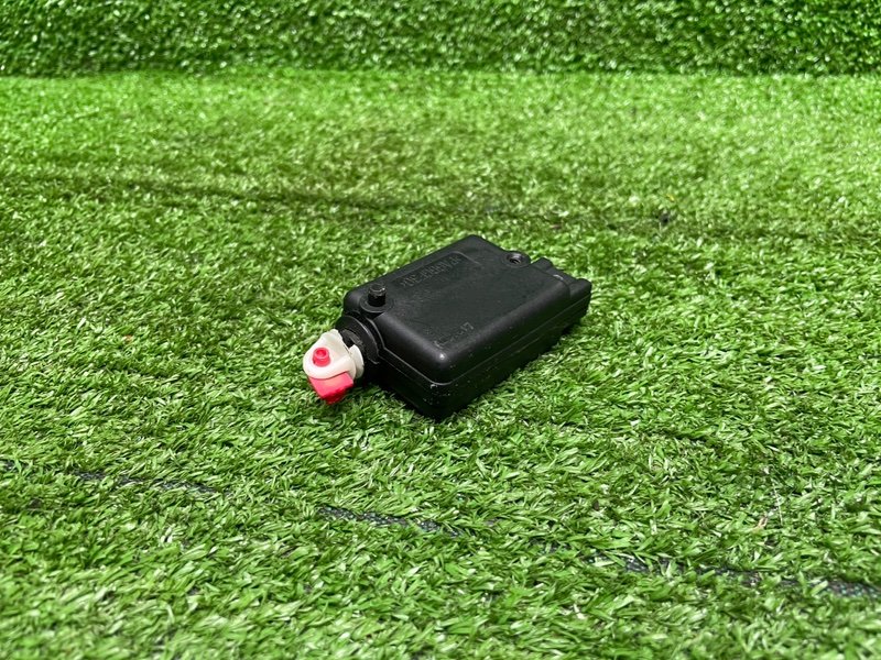 Активатор замка багажника, 500 рублей, Москва