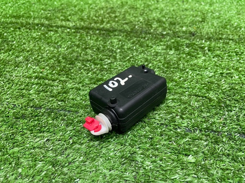 Активатор замка багажника, 500 рублей, Москва