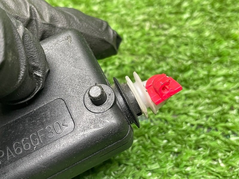 Активатор замка багажника, 500 рублей, Москва