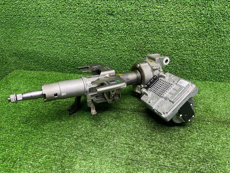 Рулевая колонка, 16000 рублей, Москва