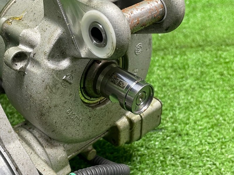 Рулевая колонка, 16000 рублей, Москва